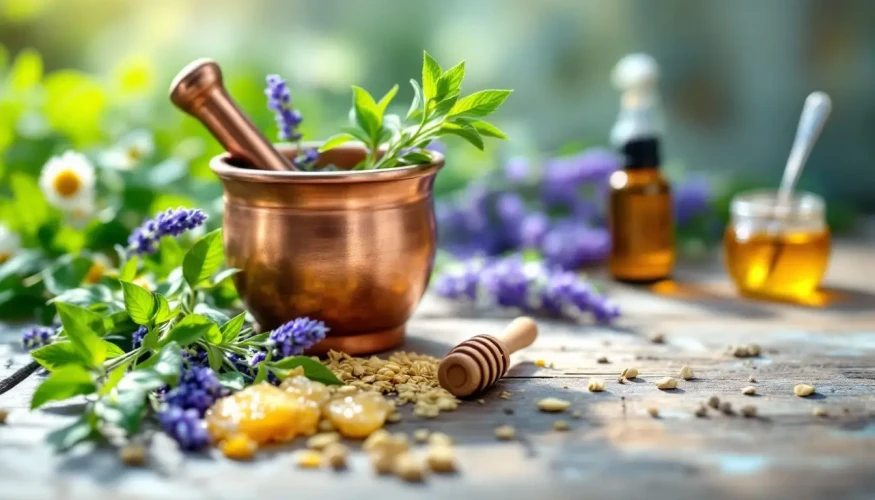 খাঁটি ভেষজ চেনার উপায়: Easy Ways to Identify Pure vs. Adulterated Herbs