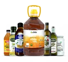 Oil