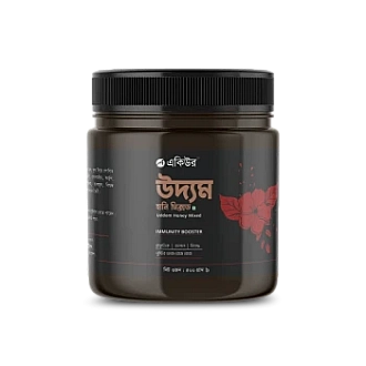 Uddom Honey Mix - উদ্যম হানি মিক্স