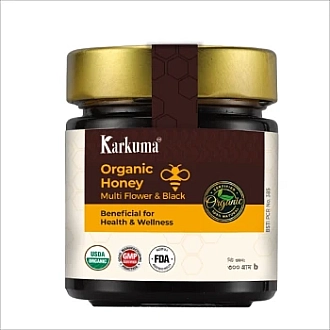 Karkuma Organic Honey