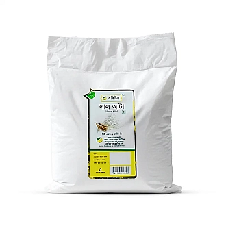 Acure Brown Atta (লাল আটা)