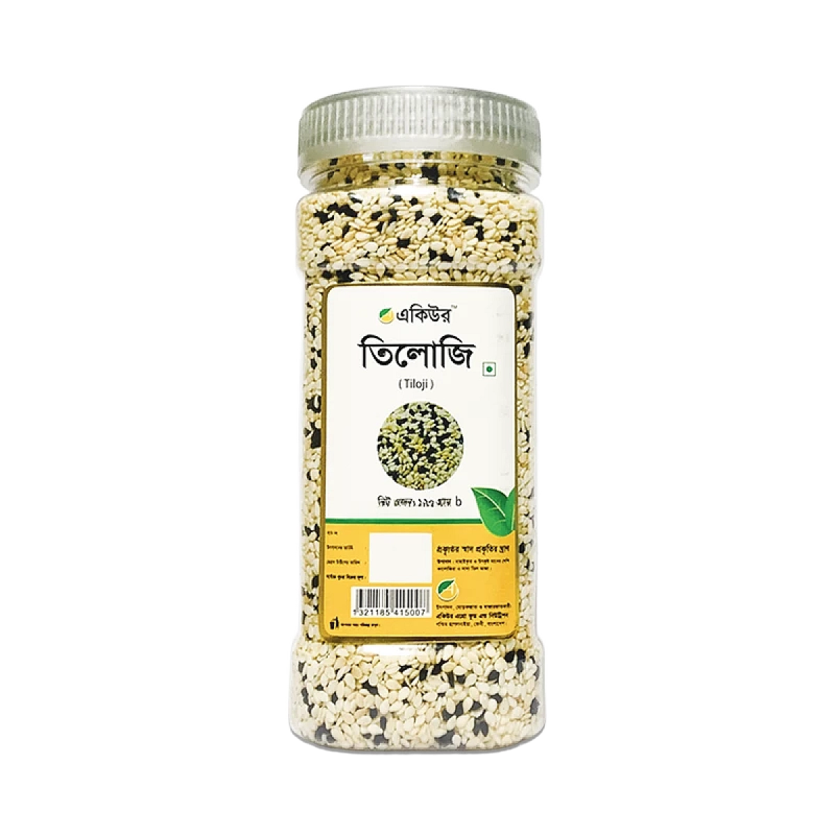 Acure Tiloji - তিলোজি