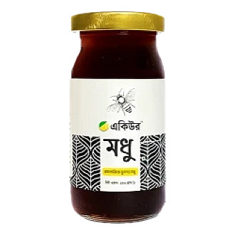 Acure Blackseed Honey (কালোজিরা মধু)